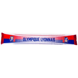 Echarpe Olympique Lyonnais
