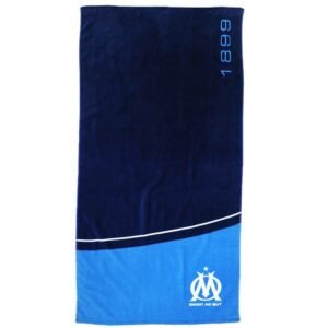 Drap de sport Curve Olympique de Marseille